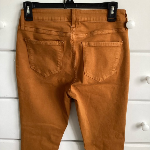 Old Navy Rockstar Super Skinny Jeans - Picture 5 of 6